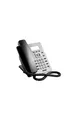 Panasonic KX-HDV130 NE VoIP SIP Telefon Schwarz