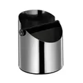 Cilio Espresso-Ausschlagdose, poliert 550 689 , Durchmesser: 14 cm, Höhe: 16 cm