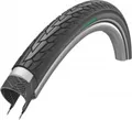 Schwalbe Reifen - Road Cruiser Plus - 28 Zoll x 1,75 - Schwarz Reflektierend