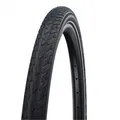 Schwalbe Reifen ROAD CRUISER PLUS 28x1.75 ETRTO 47-622 GREEN PunctureGuard Ac...