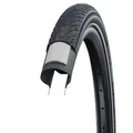 Schwalbe Reifen Road Cruiser Plus HS484 28x1.75"47-622 sw-Ref.TSk PG Green Activ