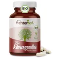 Achterhof Bio Ashwaganda Kapseln