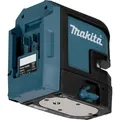 Makita SK105DZ Akku-Kreuzlinienlaser