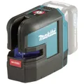 Makita Makita SK105D - Kreuzlinienlaser Stufe Kreuzlinienlaser Reichweite (max.): 25 m