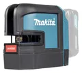 makita SK105DZ Akku-Kreuzlinienlaser 12,0 V max., ohne Akku