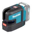Makita Akku-Kreuz Linienlaser rot 12 V max.  (ohne Akku, ohne Ladegerät) SK105DZ