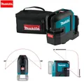 Makita® Akku-Kreuzlinienlaser SK105DZ Akku-Kreuzlinienlaser mit rotem Laser NEU