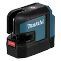 Makita SK105DZ Akku Kreuzlinienlaser Selbstnivellierend horizontal u. vertikal