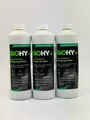 Biohy Wischroboter Reinigungsmittel pH 8.5 Set 3x1L für alle Marken