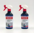 2 x 500ml Baufan Schimmelentferner chlorhaltig Algen Stockflecken Schimmelspray