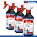 Baufan 3 x 500 ml Schimmelentferner chlorhaltig Algen Stockflecken Bakterien