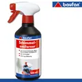 Baufan 500 ml Schimmelentferner chlorhaltig Algen Stockflecken Bakterien