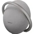 Harman-Kardon ONYX Studio 7 Bluetooth-Lautsprecher, 50 Watt RMS, WLAN - Grau