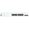 Sophos CS110-24FP Switch - 24 port with Full PoE - EU power cord (24 Ports) (C12CTCHEU)