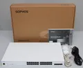 Sophos CS110-24FP Switch - 24 Port mit Full PoE 4 x 1G/10G SFP+ C12CTCHEU - NEU