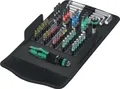 Wera SATZ 52 TLG. (KRAFTFORM KOMP. 100)