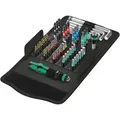 ELC Bit-Set Wera Kraftform Kompakt 100