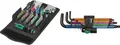 Wera Werk Kraftform Kompakt 100 05057460001