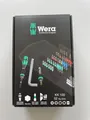 Wera Kraftform Kompakt 100 Bit-Set 52-tlg. Rapidaptor Torx HexPlus Winkelschlüss