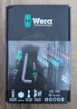Wera, Kraftform Kompakt KK 100, Bit-Satz, 52-teilig, Art.-Nr.: 05057460001, neu