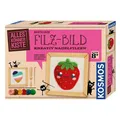 Kosmos Filz-Bild (60570)