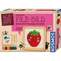 Filz-Bild
