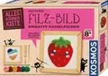 Filz-Bild | Spiel | Deutsch (2026) | Bastel-Set | 605704 | Franckh-Kosmos