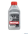 MOTUL Dot 4 LV Öl Flüssigkeit Bremsen Und Kupplungen 500ml 100% Kunststoff Low