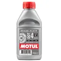 Bremsflüssigkeit Dot4 LV Motul Bremsflüssigkeit (500 ml)