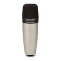 Samson C01 Studiomikrofon