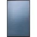 1x Vaillant Flachkollektor auroTHERM VFK 145/3 V, 2,51 m2, vertikale Montage