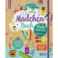 #buch4you: Dein Mädchenbuch: Kreativ durch's ganze Jahr