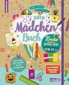 #buch4you: Dein Mädchenbuch: Kreativ durchs ganze ... | Buch | Zustand sehr gut