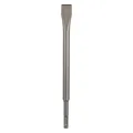 Bosch Zubehör Flachmeissel SDS plus L= 251 mm B= 20 mm (2609255570)