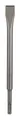 Bosch Zubehör SDS plus Flachmeißel, 251 x 20 mm - 2609255570