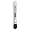 ARTDECO Pinsel Augen-Make-up-PinselLidschattenpinselLid Doppelpinsel Transparent 1 Stk. (1,50 € / 1 Stk.)