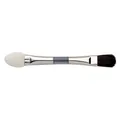 Artdeco, Lid-Doppelpinsel Transparent