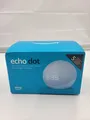 Amazon Echo Dot with Clock (5th gen.) _0,59_5