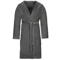 Vossen Bademantel Kapuze Texas Unisex 7990 / 5112 flanell 740 Größe XXL