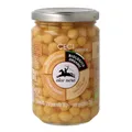 CECI LESSATI LEGUMI LESSATI BIO ALCE NERO 300G (08