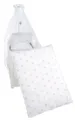 roba® Kinderbettwäsche 100 x 135 cm, in verschiedenen Motiven, Kissenbezug, Deckenbezug, Nestchen & Himmel