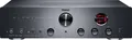 Magnat MA 700 Stereo Hybrid-Verstärker  mit Röhrenvorstufe (schwarz)