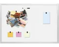 Magnettafel Whiteboard weiß 40x60 cm