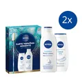 NIVEA Zarte Verwöhn-Momente