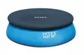 Intex Abdeckplane Easy Set Pools® Ø 305 cm Retourenware 28021