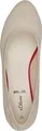 s.Oliver Damen Pumps sportlich Blockabsatz runde Form 5-22301-41, Größe:40 EU, Farbe:Mehrfarbig