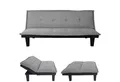 MCW Schlafsofa MCW-C87, Klappbares Sofa, Bequeme Polsterung