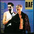 DAF 1st Step to Heaven (Vinyl) 12" Album Coloured Vinyl