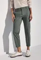 STREET ONE Chinohose, muse green