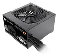 Thermaltake Berlin Netzteil 750 W 24-pin ATX ATX Schwarz